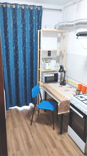 Militari Residence, Tineretului Plaza